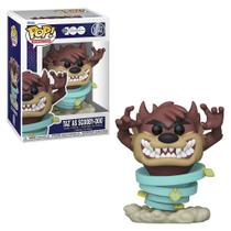 Funko Pop Taz As Scooby-Boo 1242