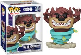 Funko POP! TAZ COMO SCOOBY-DOO 1242 Funko POP! TAZ COMO SCOOBY-DOO 1242