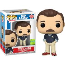 Funko Pop! Ted Lasso 1258 Exclusivo Funko Pop! Ted Lasso 1258 Exclusivo