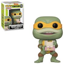 Funko Pop Teenage Mutant Ninja Turtles 1136 Michaelangelo Funko Pop Teenage Mutant Ninja Turtles 1136 Michaelangelo