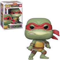 Funko Pop Teenage Mutant Ninja Turtles 19 Raphael