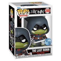 Funko Pop! Teenage Mutant Ninja Turtles - Boneco de Vinil