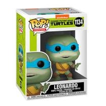 Funko pop! teenage mutant ninja turtles: leonardo 1134