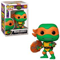 Funko Pop Teenage Mutant Ninja Turtles: Mutant Mayhem Michelangelo 1395