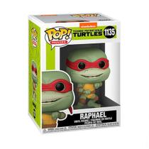 Funko pop! teenage mutant ninja turtles: raphael 1135
