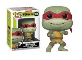 Funko Pop Teenage Mutant Ninja Turtles Raphael 1135