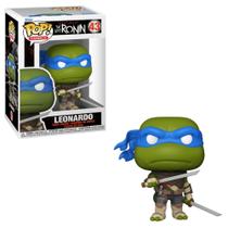 Funko Pop Teenage Mutant The Last Ronin Leonardo 43