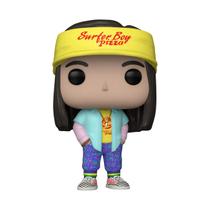 Funko Pop! Televisão: Coisas estranhas - Argyle