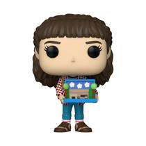 Funko Pop! Televisão: Stranger Things - Onze