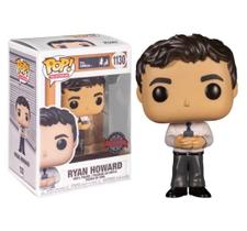 Funko Pop Television 1130 The Office U.S. "Ryan Howard" Funko Pop Television 1130 The Office U.S. "Ryan Howard"