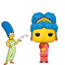 Funko Pop Television 1202 Os Simpsons "Marjora"