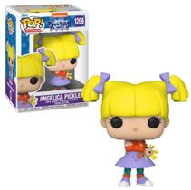 Funko Pop Television 1206 Rugrats "Angelica Pickles"
