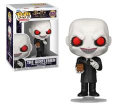 Funko Pop Television 1620 - The Gentlemen ( Buffy )
