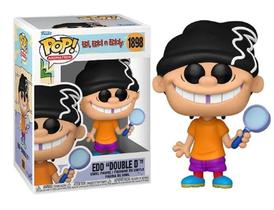 Funko Pop Television 1898 - Edd