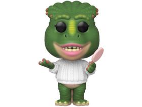 Funko Pop! Television A Família Dinossauro