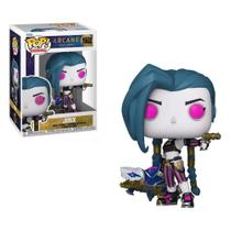 Funko Pop! Television Arcane League Of Legends Jinx 1602 Funko Pop! Television Arcane League Of Legends Jinx 1602