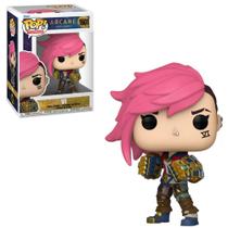 Funko Pop! Television Arcane League Of Legends Vi 1601