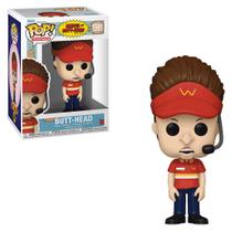 Funko Pop! Television Beavis And Butt-Head 1591