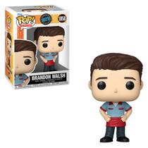 Funko Pop! Television Beverly Hills 90210 Brandon Walsh 1858