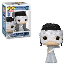 Funko Pop! Television Bridgerton Sophie Baek 1849 Funko Pop! Television Bridgerton Sophie Baek 1849