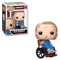 Funko Pop! Television Chucky Old Chucky 1720