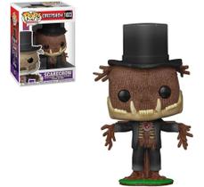 Funko Pop! Television Creepshow Scarecrow 1023