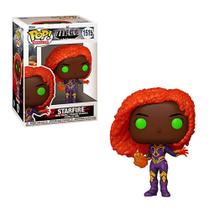 Funko Pop Television Dc Titans Starfire 1515