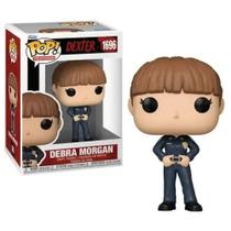 Funko Pop! Television Dexter Debra Morgan 1696