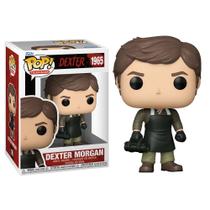 Funko Pop! Television Dexter Morgan 1965