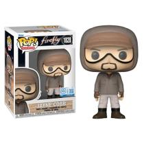 Funko Pop! Television Firefly Jayne Cobb 1828 Exclusivo Funko Pop! Television Firefly Jayne Cobb 1828 Exclusivo
