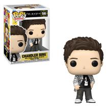 Funko pop television friends - chandler bing 1646 Funko pop television friends - chandler bing 1646