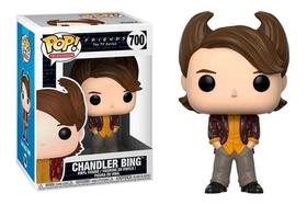 Funko Pop! Television: Friends - Chandler Bing 700
