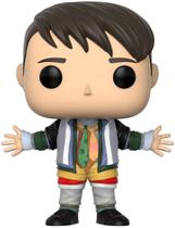 Funko Pop Television: Friends - Joey em Chandler's Clothes Collectible Figure, Multicolor