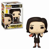 Funko Pop Television Friends Monica Geller 1649
