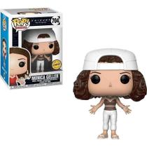 Funko Pop Television Friends Monica Geller 704 Chase Funko Pop Television Friends Monica Geller 704 Chase