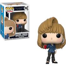 Funko Pop! Television: Friends - Rachel Green (80's Hair) 703