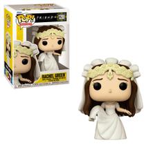 Funko Pop Television Friends Rachel Green In Wedding Dress 1280 Funko Pop Television Friends Rachel Green In Wedding Dress 1280