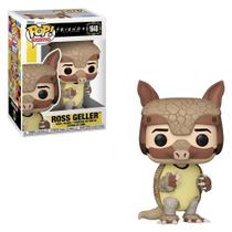 Funko pop television friends - ross geller 1648 Funko pop television friends - ross geller 1648