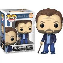 Funko Pop! Television House Dr Gregory House 1842 Funko Pop! Television House Dr Gregory House 1842