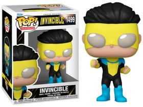 Funko Pop! Television Invincible 1499