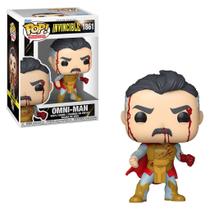 Funko Pop! Television Invincible Omni-Man 1861