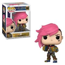 Funko pop television league of legends arcane vi 1601