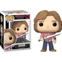 Funko Pop! Television Masters Of The Universe Adam 2025 Funko Pop! Television Masters Of The Universe Adam 2025