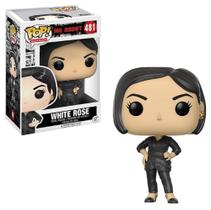 Funko Pop Television Mr. Robot White Rose 481