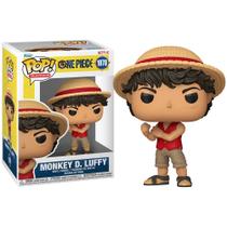 Funko Pop! Television One Piece Monkey D. Luffy 1878 Funko Pop! Television One Piece Monkey D. Luffy 1878
