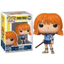 Funko Pop! Television One Piece Nami 1880