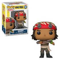 Funko Pop! Television One Piece Usopp 1882 Funko Pop! Television One Piece Usopp 1882