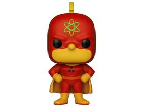 Funko Pop! Television Os Simpsons Funko Pop! Television Os Simpsons
