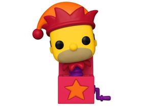 Funko Pop! Television Os Simpsons Funko Pop! Television Os Simpsons