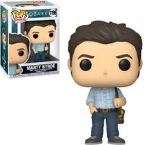 Funko Pop Television: Ozark - Marty Byrde 1196